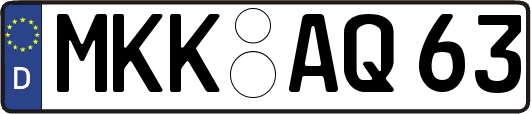 MKK-AQ63