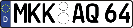 MKK-AQ64