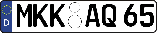 MKK-AQ65