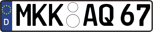 MKK-AQ67