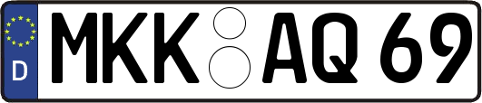 MKK-AQ69