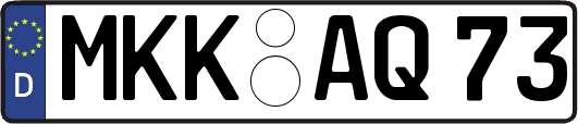 MKK-AQ73