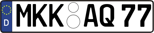 MKK-AQ77