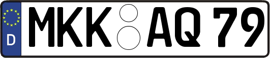 MKK-AQ79