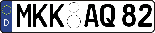 MKK-AQ82