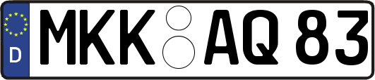 MKK-AQ83