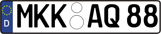 MKK-AQ88