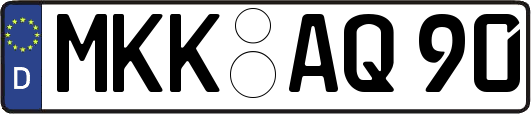 MKK-AQ90
