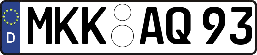 MKK-AQ93