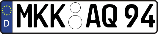 MKK-AQ94