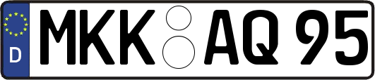 MKK-AQ95