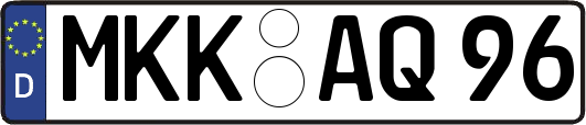MKK-AQ96