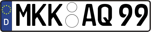 MKK-AQ99