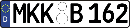 MKK-B162