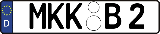 MKK-B2