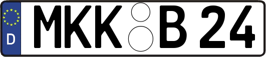 MKK-B24