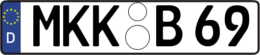 MKK-B69