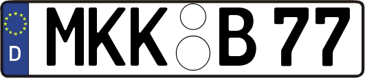 MKK-B77