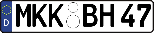 MKK-BH47