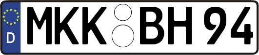 MKK-BH94