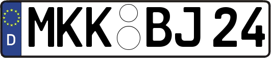 MKK-BJ24