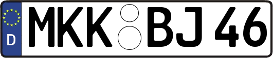 MKK-BJ46