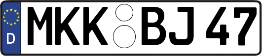 MKK-BJ47