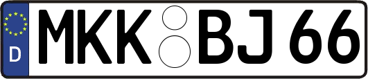 MKK-BJ66