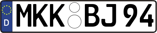 MKK-BJ94