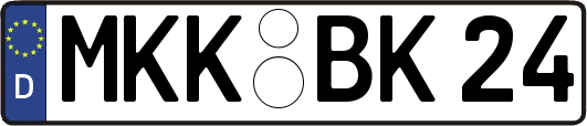 MKK-BK24