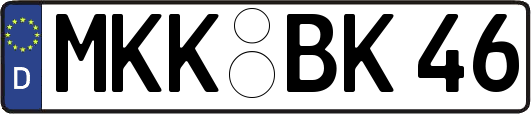 MKK-BK46