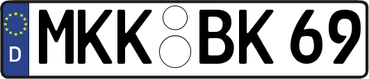 MKK-BK69
