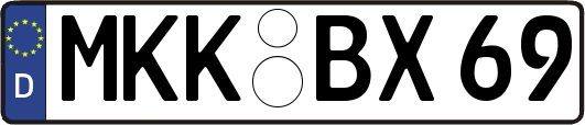 MKK-BX69