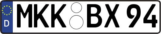 MKK-BX94