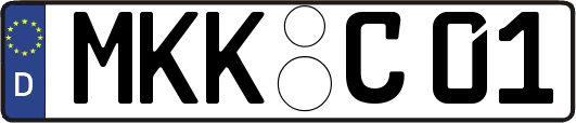 MKK-C01