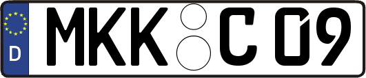 MKK-C09