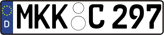 MKK-C297