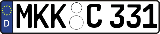 MKK-C331