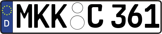 MKK-C361