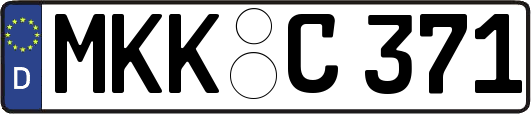 MKK-C371
