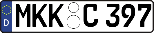 MKK-C397