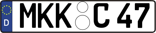 MKK-C47