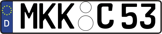 MKK-C53