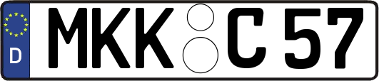 MKK-C57