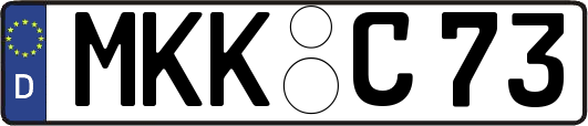 MKK-C73