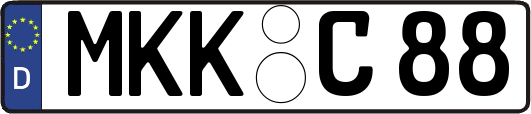 MKK-C88