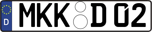 MKK-D02