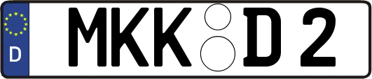 MKK-D2