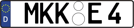 MKK-E4