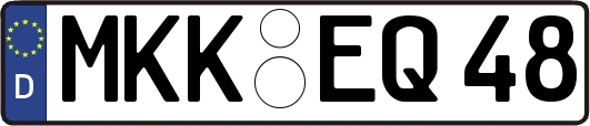 MKK-EQ48